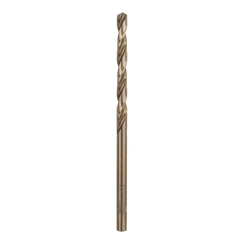 Hss-co Din338 3.5x39x70 Mm Metaalboor fra Bosch Professional – produktbillede 1 af 3