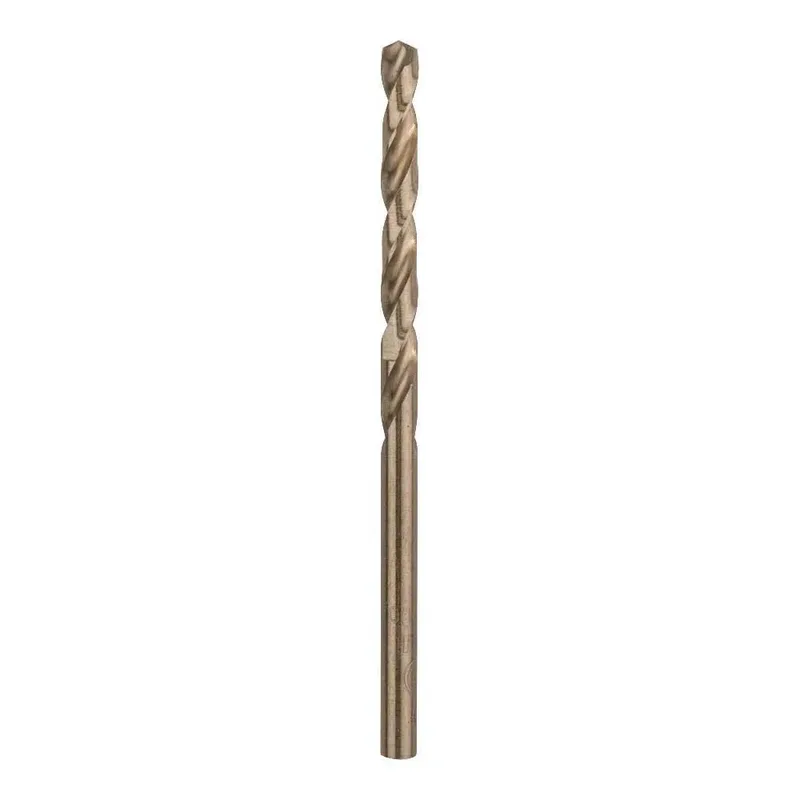 Hss-co Din338 4.0x43x75 Mm Metaalboor von Bosch Professional – Produktbild 1 von 3