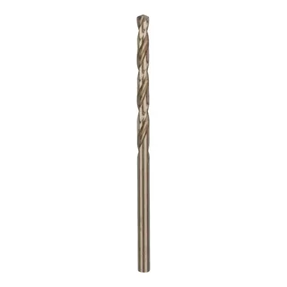 Hss-co Din338 4.5x47x80 Mm Metaalboor 10 Eenheden von Bosch Professional – Produktbild 1 von 3