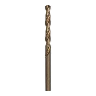 Hss-co Din338 6.0x57x93 Mm Metaalboor 10 Eenheden fra Bosch Professional – produktbillede 1 af 3