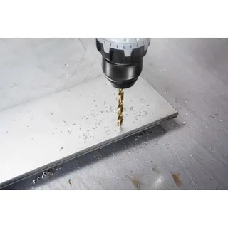 Hss-co Din338 7.0x69x109 Mm Metaalboor 10 Eenheden by Bosch Professional – product image 3 of 3