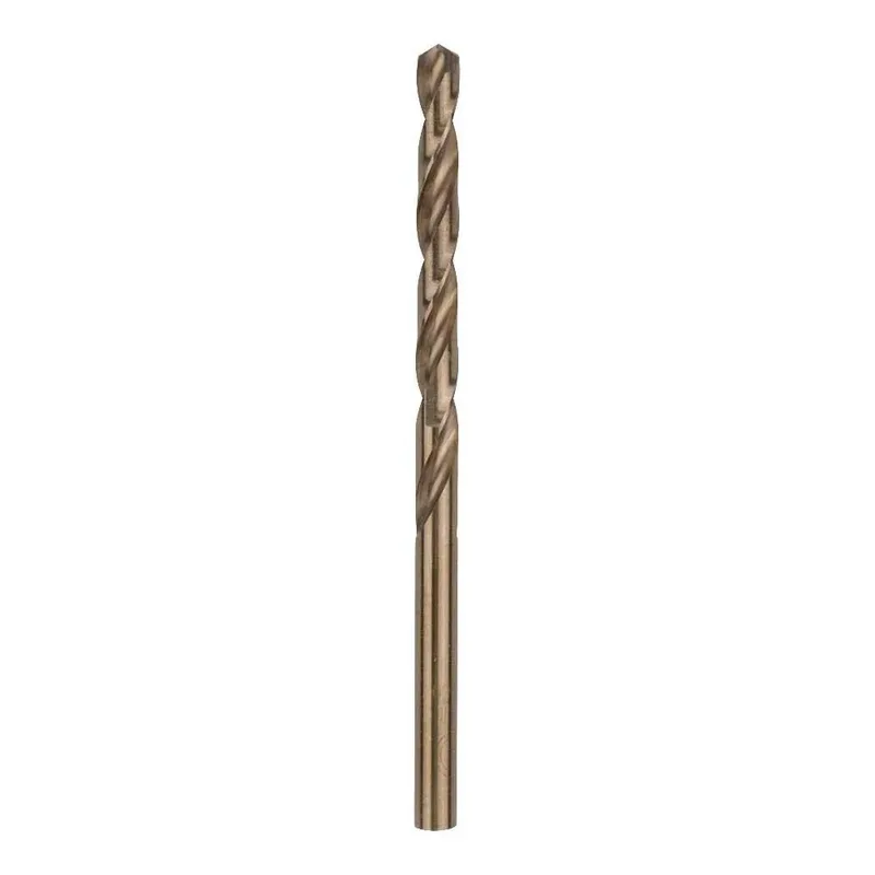 Hss-co Din338 7.0x69x109 Mm Metaalboor 10 Eenheden by Bosch Professional – product image 1 of 3