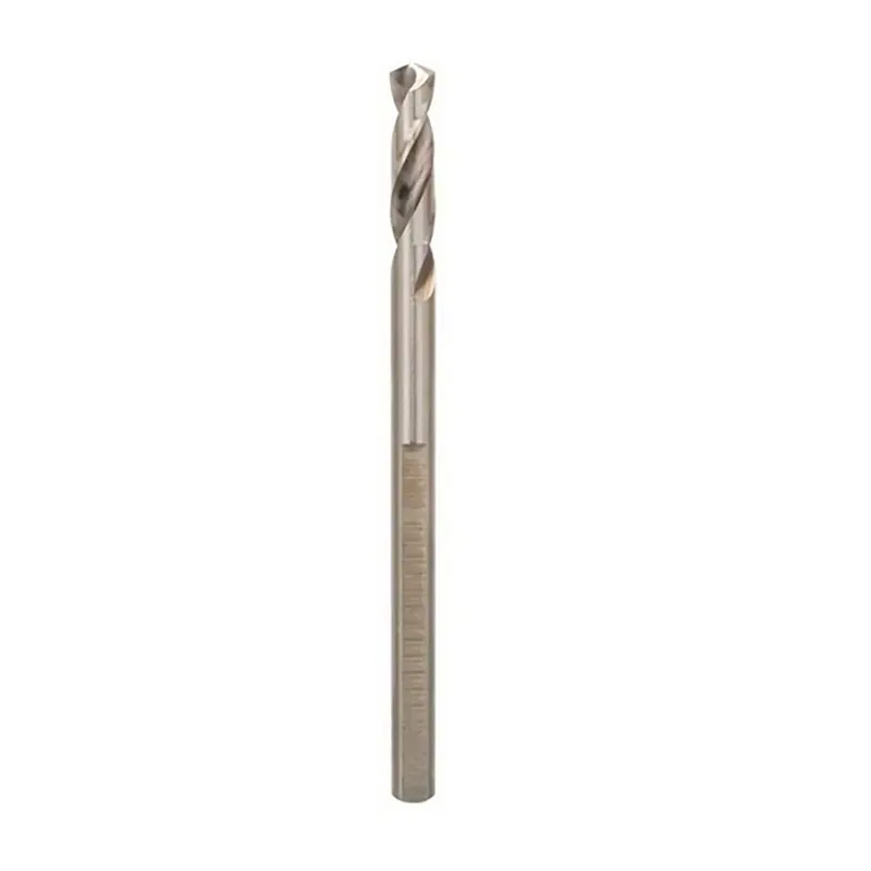 Hss-g 1/4 102 Mm Metaalboor by Bosch Professional – product image 1 of 2