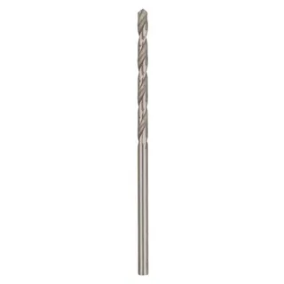 Hss-g 2.5x30x57 Mm Metaalboor 2 Eenheden by Bosch Professional – product image 1 of 2