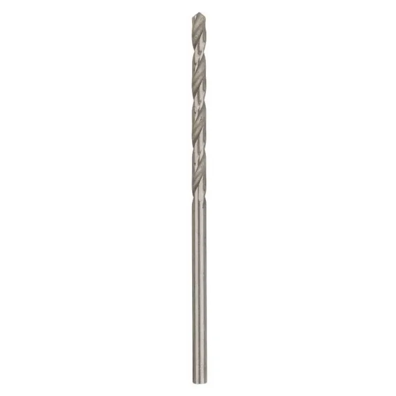 Hss-g 2.5x30x57 Mm Metaalboor 2 Eenheden by Bosch Professional – product image 1 of 2