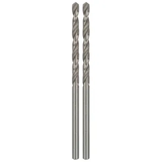 Hss-g 3x33x61 Mm Metaalboor 2 Eenheden by Bosch Professional – product image 1 of 2