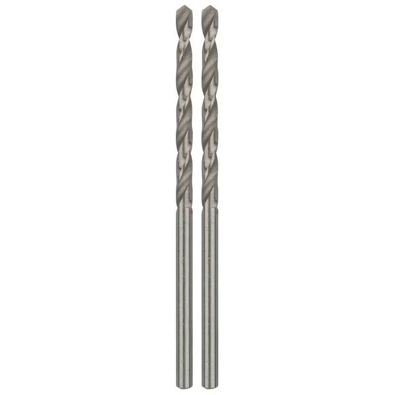 Hss-g 3x33x61 Mm Metaalboor 2 Eenheden by Bosch Professional – product image 1 of 2