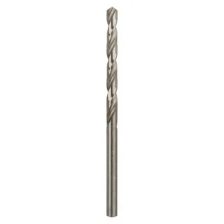 Hss-g 4x43x75 Mm Metaalboor 2 Eenheden de Bosch Professional – image du produit 1 sur 2