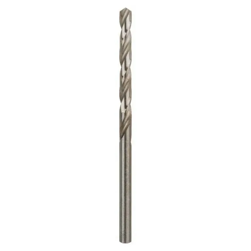 Hss-g 4x43x75 Mm Metaalboor 2 Eenheden de Bosch Professional – image du produit 1 sur 2