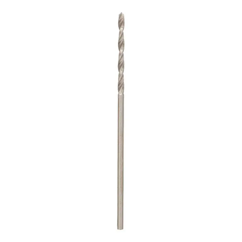 Hss-g Din338 1.1x14x36 Mm Metaalboor 10 Eenheden de Bosch Professional – image du produit 1 sur 3