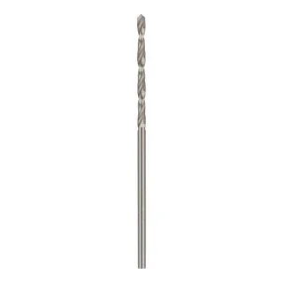 Hss-g Din338 1.5x18x40 Mm Metaalboor 10 Eenheden de Bosch Professional – image du produit 1 sur 3