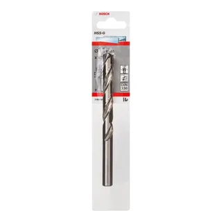 Hss-g Din338 11.0x94x142 Mm Metaalboor by Bosch Professional – product image 2 of 3