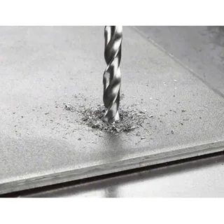 Hss-g Din338 12.0x101x151 Mm Metaalboor de Bosch Professional – image du produit 3 sur 3