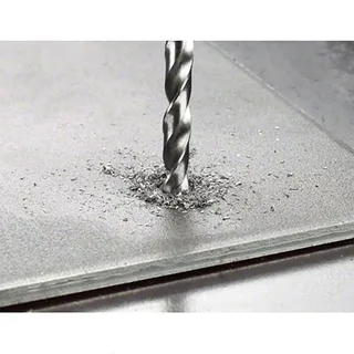 Hss-g Din338 2.0x24x49 Mm Metaalboor 10 Eenheden de Bosch Professional – image du produit 3 sur 3