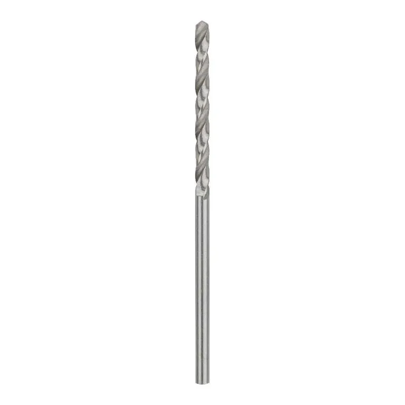 Hss-g Din338 2.0x24x49 Mm Metaalboor 2 Eenheden de Bosch Professional – image du produit 1 sur 3