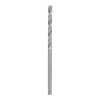 Hss-g Din338 2.5x30x57 Mm Metaalboor 2 Eenheden de Bosch Professional – image du produit 1 sur 3