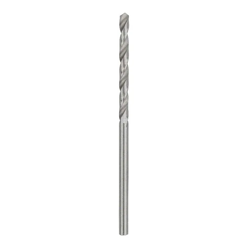 Hss-g Din338 2.5x30x57 Mm Metaalboor 2 Eenheden de Bosch Professional – image du produit 1 sur 3