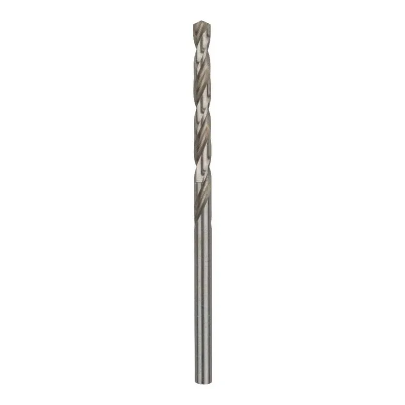 Hss-g Din338 4.0x43x75 Mm Metaalboor 10 Eenheden de Bosch Professional – image du produit 1 sur 3