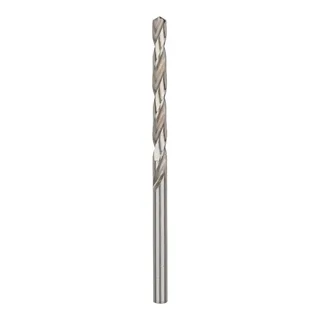 Hss-g Din338 5.0x52x86 Mm Metaalboor 10 Eenheden de Bosch Professional – image du produit 1 sur 3