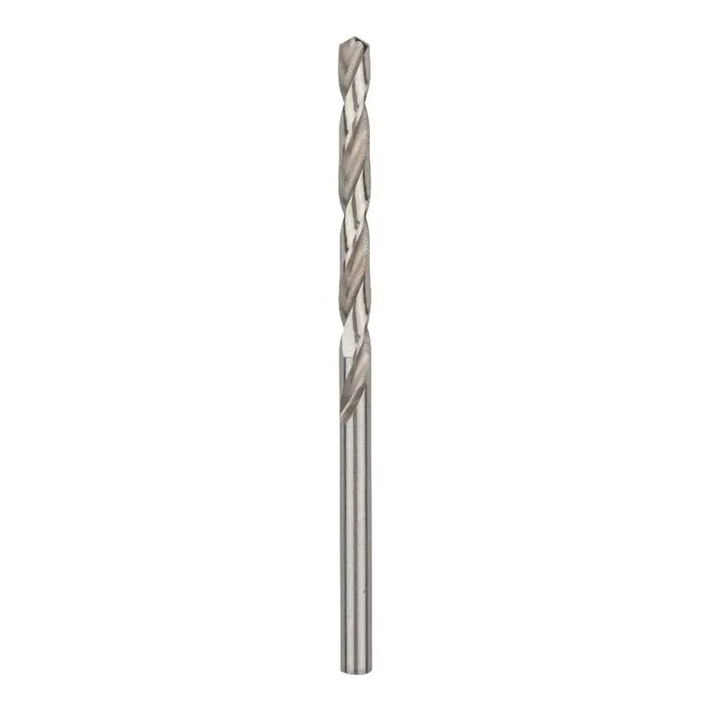 Hss-g Din338 5.0x52x86 Mm Metaalboor 10 Eenheden de Bosch Professional – image du produit 1 sur 3