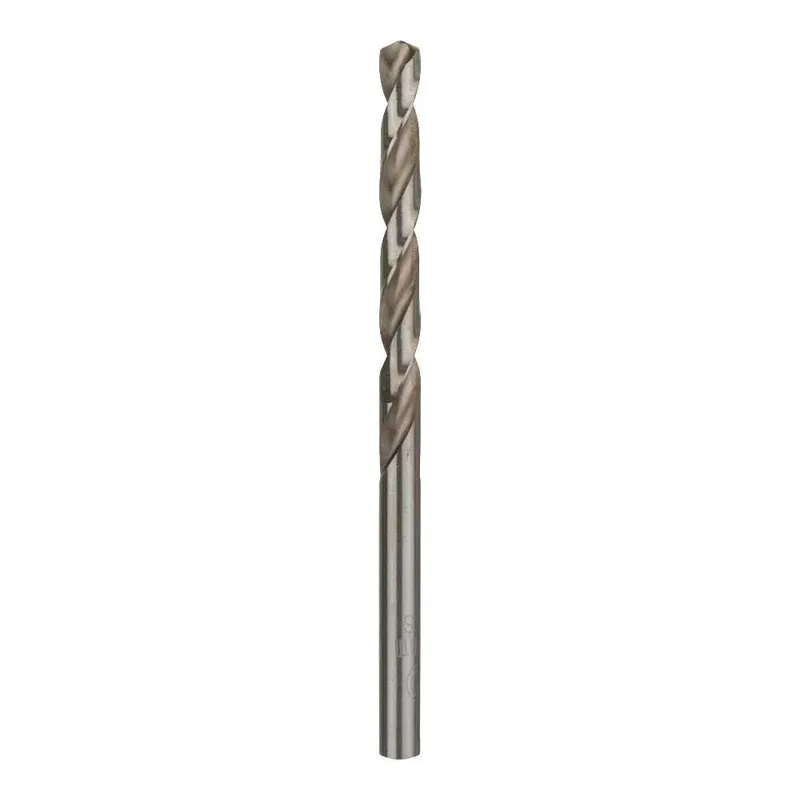 Hss-g Din338 5.5x57x93 Mm Metaalboor de Bosch Professional – image du produit 1 sur 3