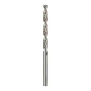 Hss-g Din338 5.6x57x93 Mm Metaalboor 10 Eenheden de Bosch Professional – image du produit 1 sur 3