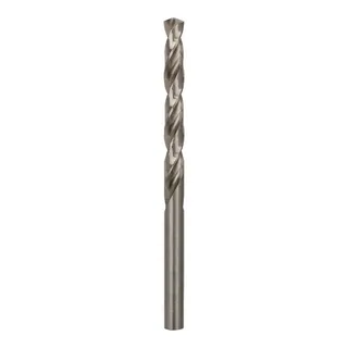 Hss-g Din338 6.0x57x93 Mm Metaalboor 10 Eenheden von Bosch Professional – Produktbild 1 von 3
