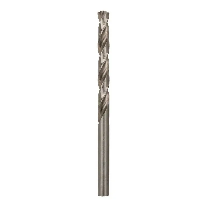 Hss-g Din338 6.0x57x93 Mm Metaalboor 10 Eenheden von Bosch Professional – Produktbild 1 von 3