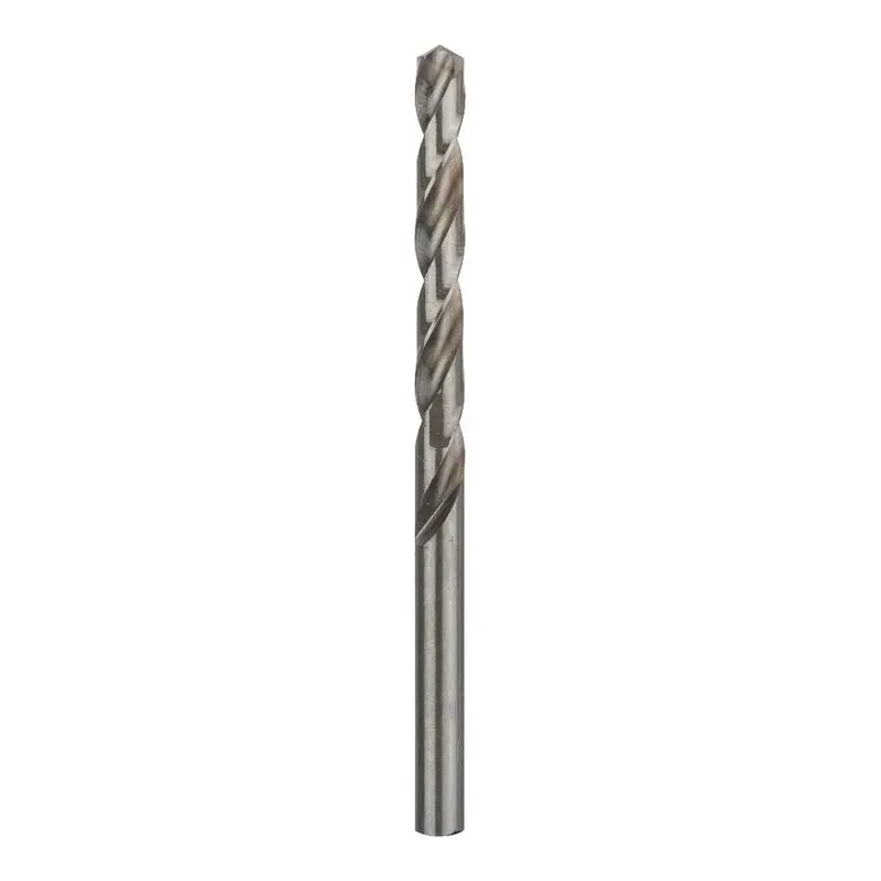 Hss-g Din338 6.5x63x101 Mm Metaalboor de Bosch Professional – image du produit 1 sur 3