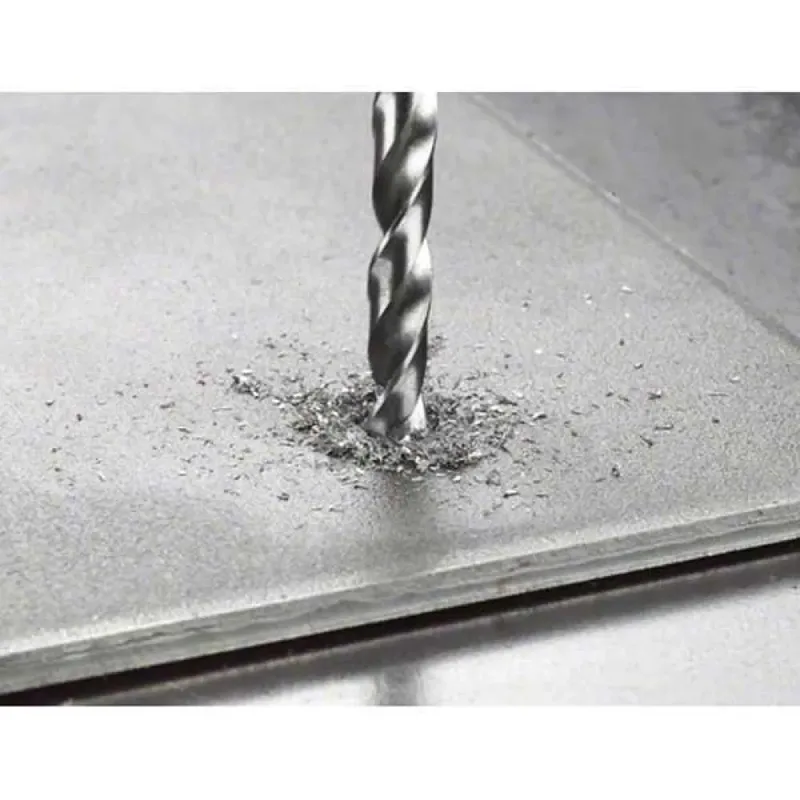 Hss-g Din338 6.5x63x101 Mm Metaalboor de Bosch Professional – image du produit 3 sur 3