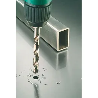 Hss-g Din338 Metaalboor 1-10 Mm 19 Eenheden de Bosch Professional – image du produit 4 sur 5