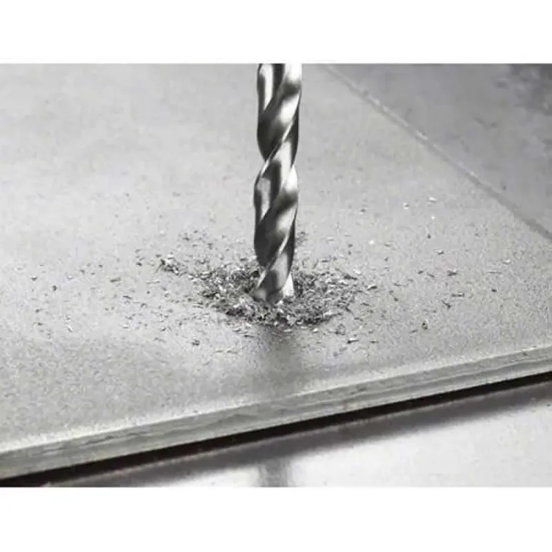 Hss-g Din338 X-pro 2-10 Metaalboor 7 Eenheden by Bosch Professional – product image 3 of 3