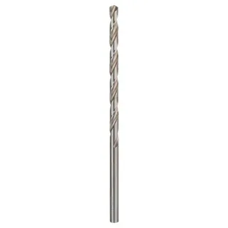 Hss-g Din340 6.0x91x139 Mm Metaalboor de Bosch Professional – image du produit 1 sur 2