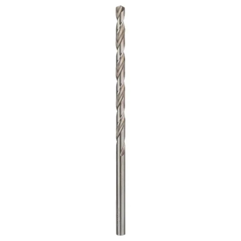 Hss-g Din340 6.0x91x139 Mm Metaalboor de Bosch Professional – image du produit 1 sur 2