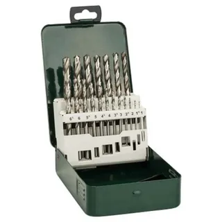Hss-g Gripbox 1-10 Mm Metaalboor 19 Eenheden de Bosch Professional – image du produit 1 sur 2