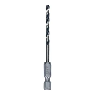 Hss Pointteq Hex 3.3 Metaalboor van Bosch Professional – productafbeelding 1 van 5