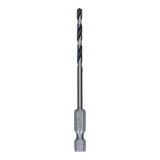 Hss Pointteq Hex 3.5 Metaalboor by Bosch Professional – product image 1 of 5