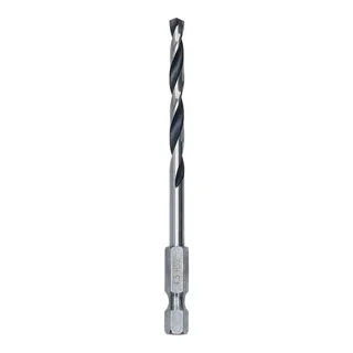 Hss Pointteq Hex 4.5 Metaalboor von Bosch Professional – Produktbild 1 von 6