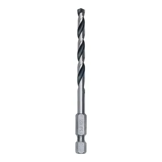 Hss Pointteq Hex 5.0 Metaalboor by Bosch Professional – product image 1 of 6