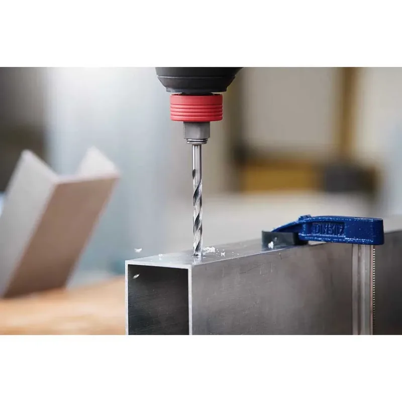 Hss Pointteq Hex 6.0x98 Mm Metaalboor by Bosch Professional – product image 4 of 6
