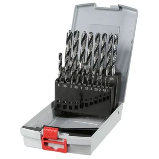 Hss Pointteq Metaalboor 19 Stukken de Bosch Professional – image du produit 1 sur 2
