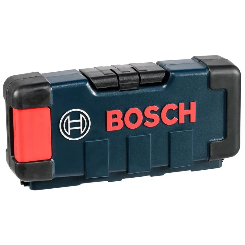 Hss Pointteq Toughbox Metaalboor 18 Stukken von Bosch Professional – Produktbild 3 von 3