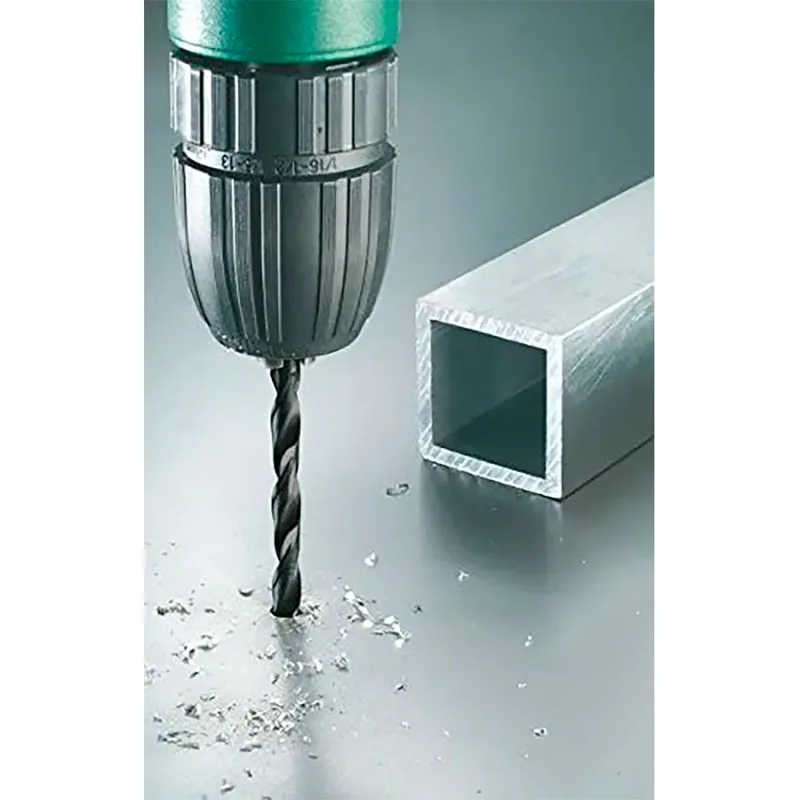 Hss-r 1-13 Mm Metaalboor 25 Eenheden de Bosch Professional – image du produit 3 sur 4