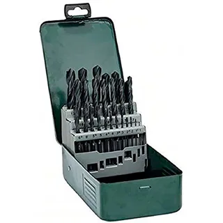 Hss-r 1-13 Mm Metaalboor 25 Eenheden de Bosch Professional – image du produit 1 sur 4