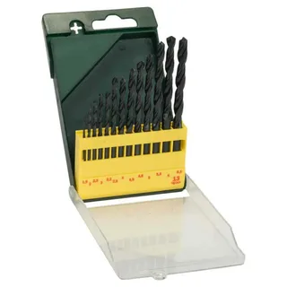 Hss-r 1.5-6.5 Mm Metaalboor 13 Eenheden de Bosch Professional – image du produit 1 sur 2