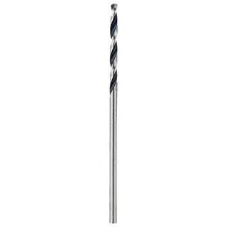 Hss-rpointteq Din338 1.5x18x40 Mm Metaalboor 10 Eenheden von Bosch Professional – Produktbild 1 von 6