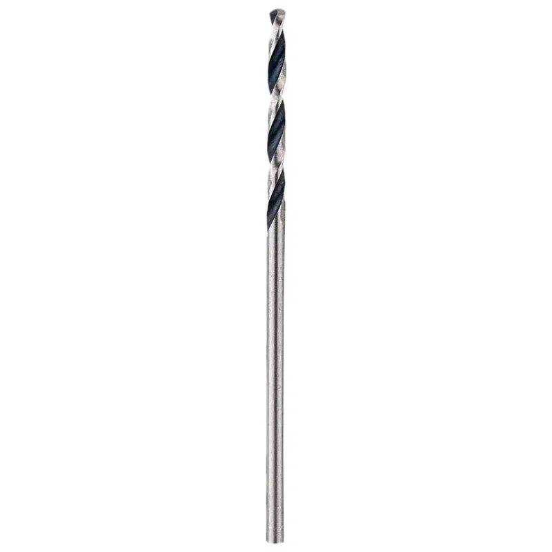Hss-rpointteq Din338 1.5x18x40 Mm Metaalboor 10 Eenheden von Bosch Professional – Produktbild 1 von 6
