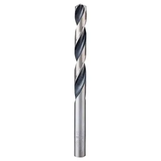 Hss-rpointteq Din338 10.0x87x133 Mm Metaalboor 10 Eenheden fra Bosch Professional – produktbillede 1 af 6