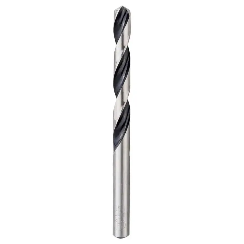 Hss-rpointteq Din338 10.0x87x133 Mm Metaalboor by Bosch Professional – product image 1 of 6