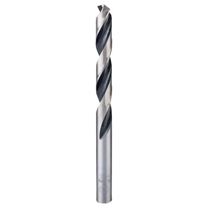 Bosch Metallspiralbohrer HSS PointTeQ DIN 338 10,5 mm von Bosch Professional – Produktbild 1 von 6